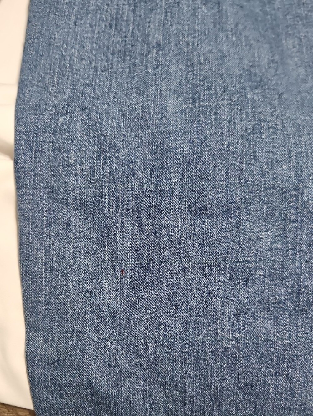 d. jeans Blue Wide-Leg Women's Jeans - Picture 6 of 9